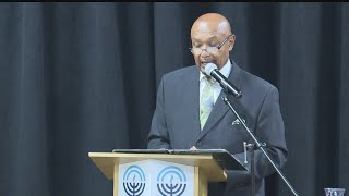 Speakers remember 60th anniversary of March on Washington at local event
