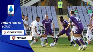 [SERIE A] FIORENTINA - TORINO | NHỌC NHẰN NGÀY RA QUÂN