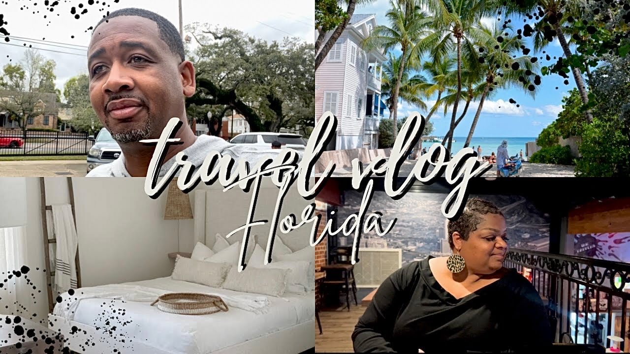 FLORIDA VLOG | SEACREAST BEACH  | EXPERIENCING NEW THINGS