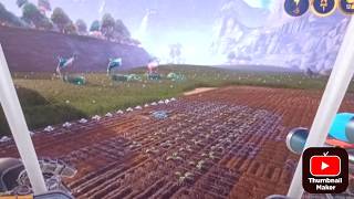 Pregatesc unelte lv3 pt robot                  Lightyear Frontier Ep 12