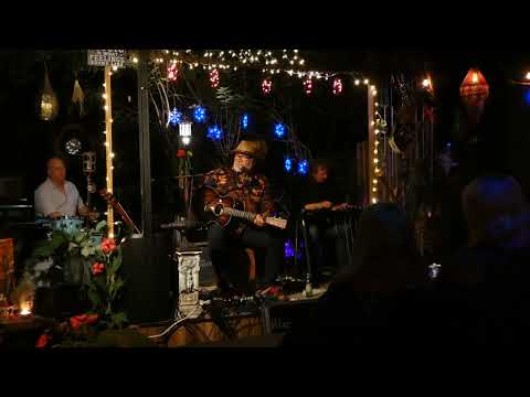 He Stopped Loving Her Today - George Jones Cover