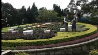 20120518《草根菩提》319出去走走--護花使者