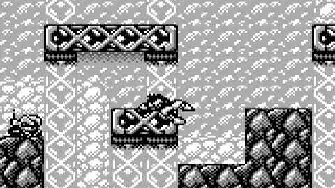 [CVSK] Bionic Commando (Gameboy) Part 6
