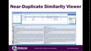 Viewpoint Near Duplicate Viewer