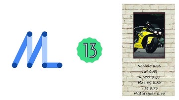 Complete Integration of Firebase ML Kit in Android using Java - Complete Image Labeling Application