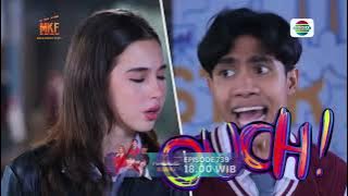 Trailer magic 5 hari ini pukul 18.00 WIB