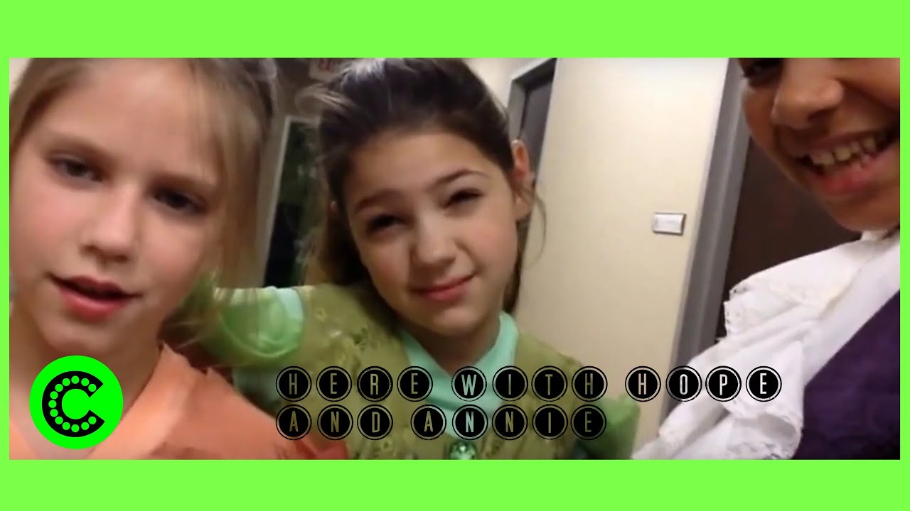 Vlog 1, Im At Annie's House YouTube