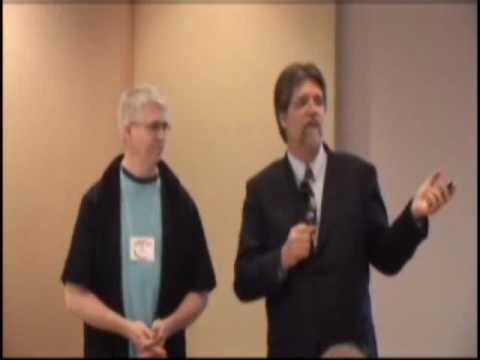 Ken McArthur Best-Selling Author talks to Jeff Wel...