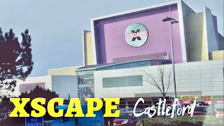 XSCAPE Castleford