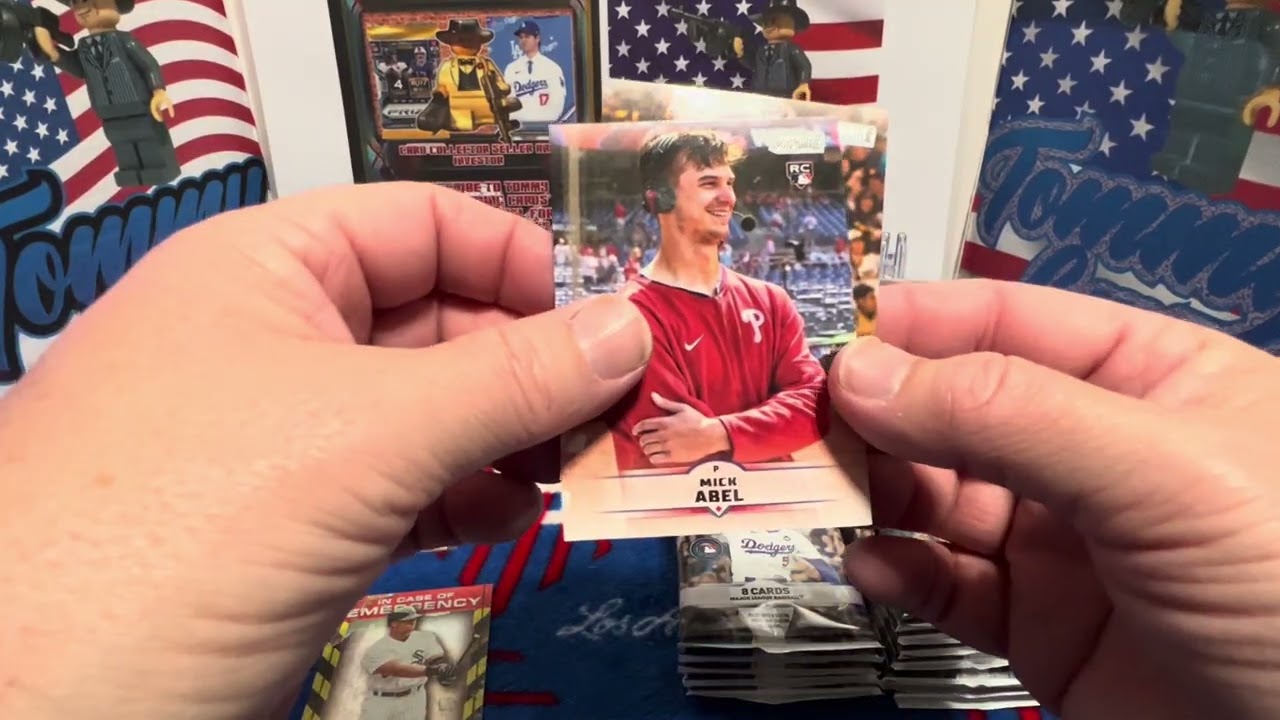 FUN FRIDAY NEW RELEASE : Topps Stadium Club Baseball Mega & Blaster 