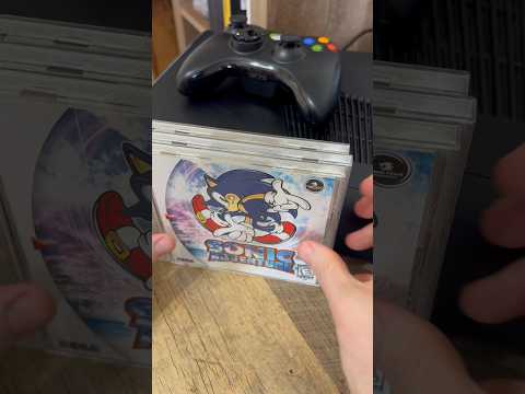 Dreamcast On Xbox 360? 🤔