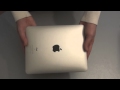 Apple ipad 3g  wifi unboxing and preview by usporedihr