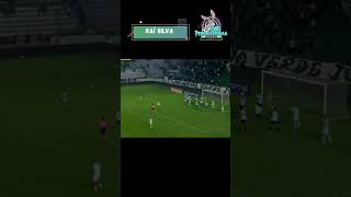 1° Gol do Juventude - Raí Silva (Juventude 1x0 América-MG) Brasileirão 29/05/2026