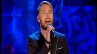 Alan Titchmarsh Show Ronan Keating