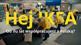 Drugi Dom Ikea? Polska Odkryj Lepiej Pomyślany Dom