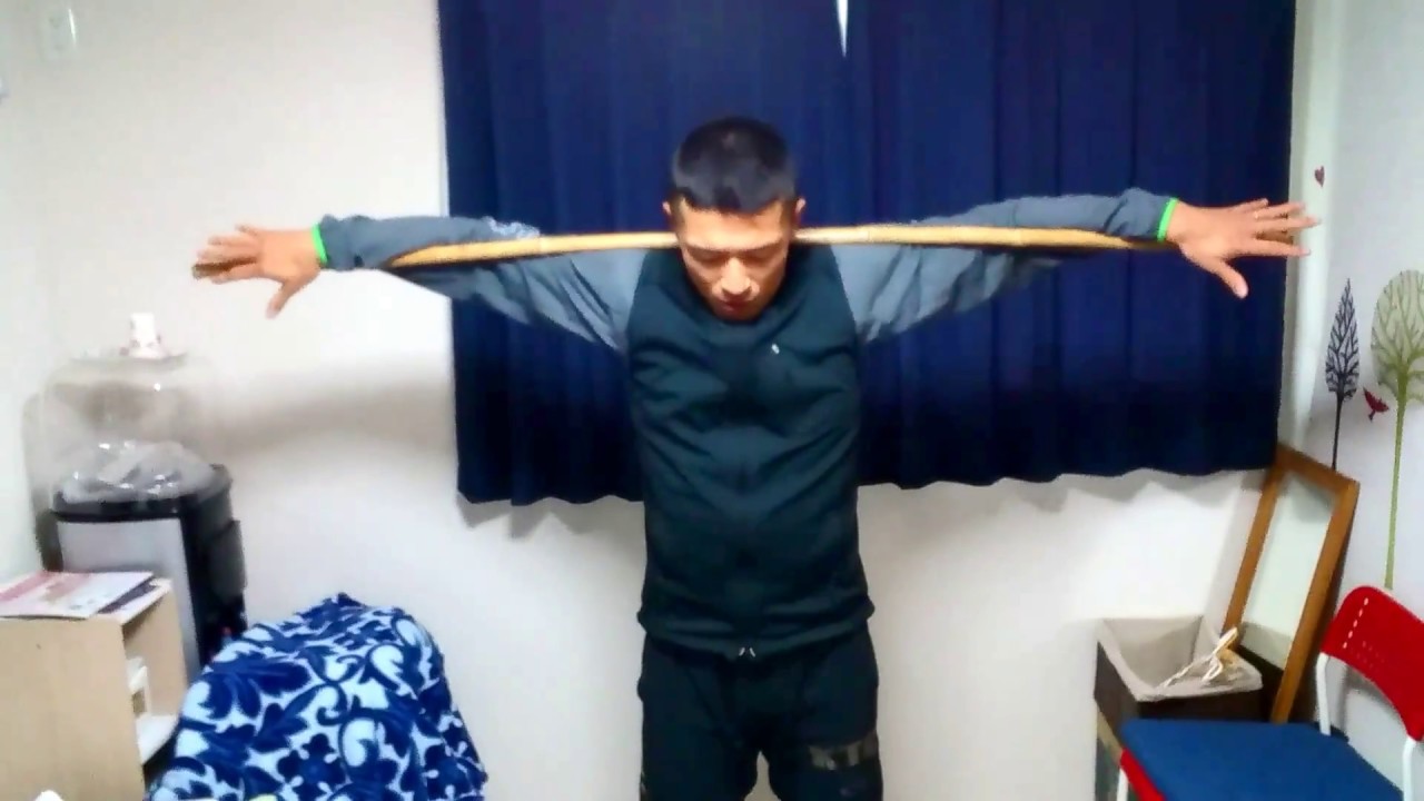 きむかつ流 初動負荷 ほぐしストレッチ 呼吸筋ストレッチ Youtube きむかつ流 初動負荷 ほぐしストレッチ 呼吸筋ストレッチ Youtube