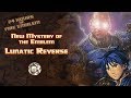 24 Hours of Fire Emblem: New Mystery Lunatic Reverse