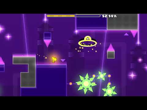 Showcase for HyperFlow