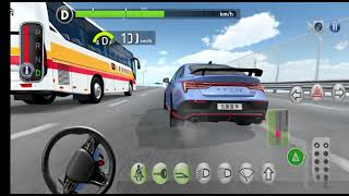 고속도로 레이싱  screenshot 5