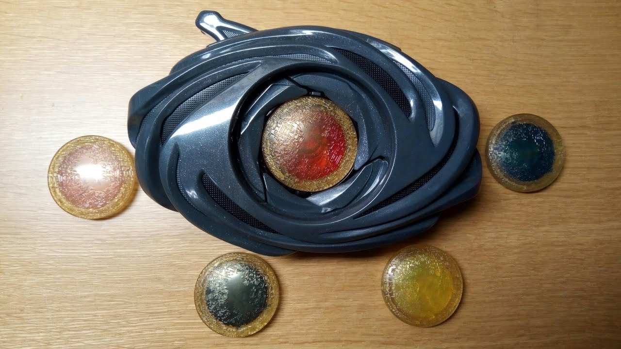 【パワーレンジャー】パワーモーファーWITHパワーコイン 開封・レビュー！ 【POWER RANGERS】POWER MORPHER WITH  POWER COINS - YouTube