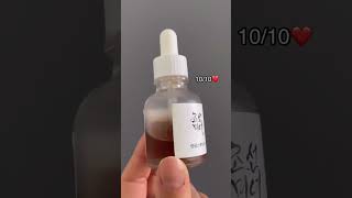 Quel sérum visage choisir ? 🤔 #holyskin #beautyofjoseon #skincare Quel sérum visage choisir ? 🤔 #holyskin #beautyofjoseon #skincare