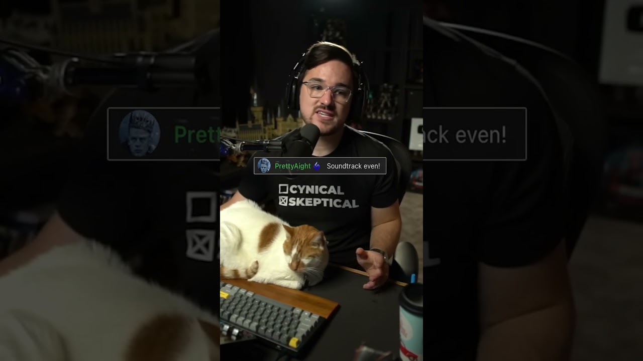 Did Hogwarts Legacy Get Snubbed by The Game Awards? 