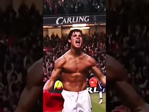Cristiano Ronaldo - Interworld MetamorPhosis Siuuuu