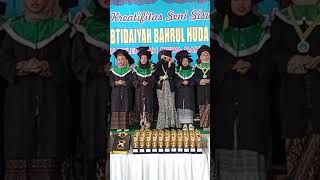 Download Lagu persembahan lagu terimakasih guruku #mibahrulhuda #kelas6 MP3