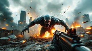 Zombie Apocalypse 2025 🧟‍♂️ New Survival Shooter Game | Offline Zombie FPS Gameplay for Android& iOS screenshot 3