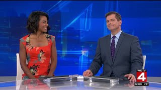 Local 4 News at Noon -- Aug. 17, 2018