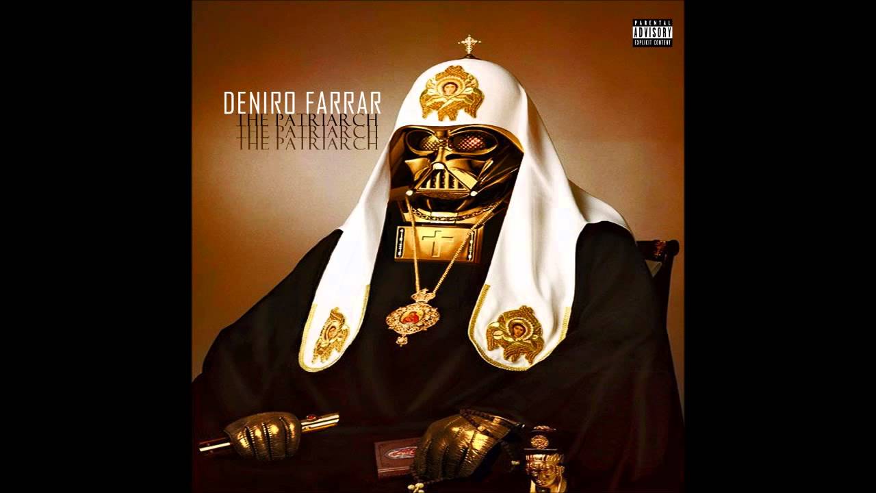 Deniro Farrar - My Life (Produced By: K20)