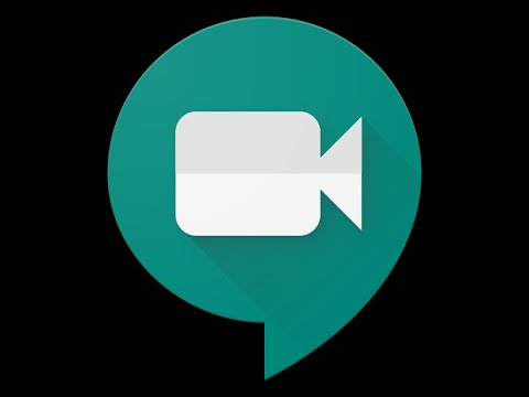 Video Tutoriel Google Meet - youtube
