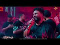 مع حاتم المصري وسيكو وعادل صانو في بلبيس مؤسسة بزان بتفرح اولاد ابو المجد 