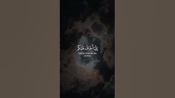 استمع للقران الكريم ♥️↪️🔃 #قران_كريم #اكسبلور #المصحف #راحة_نفسية #لايك