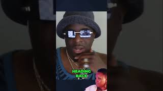 Backstory on Jaguar Wright going to jail after meeting Gene Deal! #JaguarWright Jaguar Wright Arrested 2024