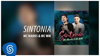 Mc Marks feat. MC WM - Sintonia