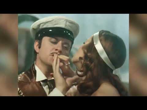 В СТАРЫХ РИТМАХ