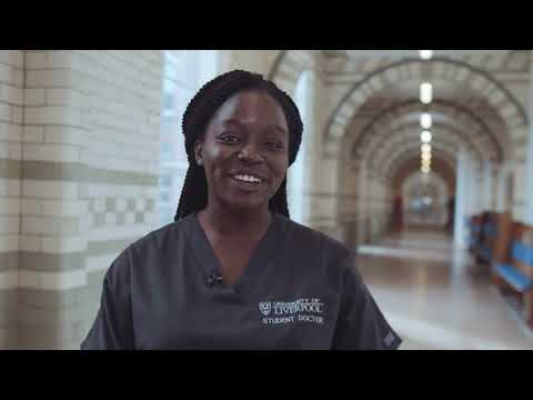 Place Studying Medicine In Liverpool