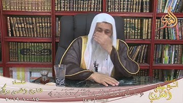 حكم تلاوة القران دون غطاء الراس ؟ الشيخ مصطفي العدوي