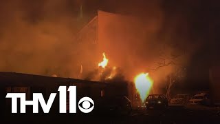 Russian missile attack kills 20 in Ukraine