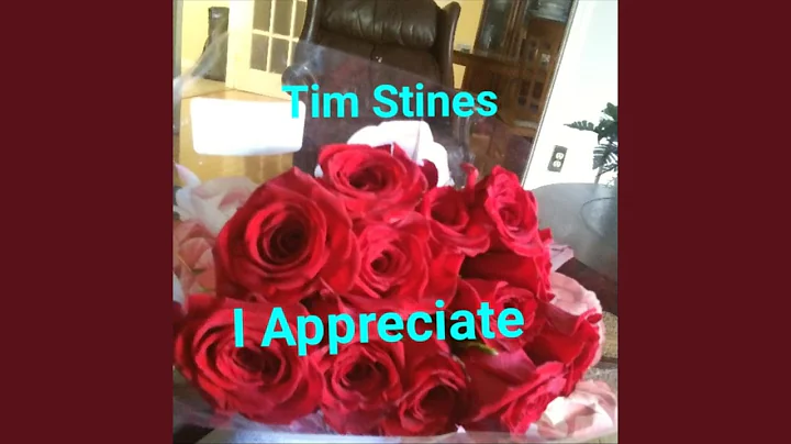 Timothy Stines Photo 2