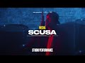 Mecna - Scusa (Studio Performance) | ESSE LYRICS