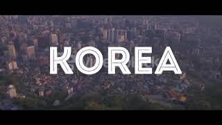 Summertime in Korea!!