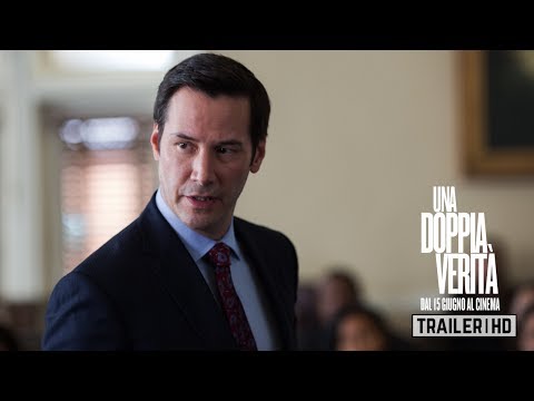 Una Doppia Verità - Trailer Ufficiale HD | Dal 15 giugno al cinema