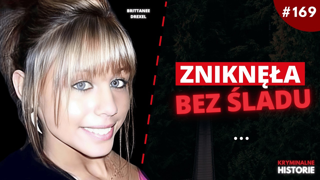 WYSZŁA Z HOTELU I PRZEPADŁA. PRAWDA WYSZŁA NA JAW PO 13 LATACH #169