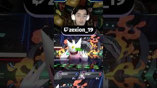 ¡El duo de Mega Gengar y Sneasler no dura nada!