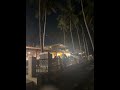 Chand chhupa badal mein..🫶❤️ #moon #daman #latenight