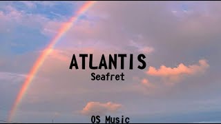 Seafret - Atlantis Cover || Marianne BL