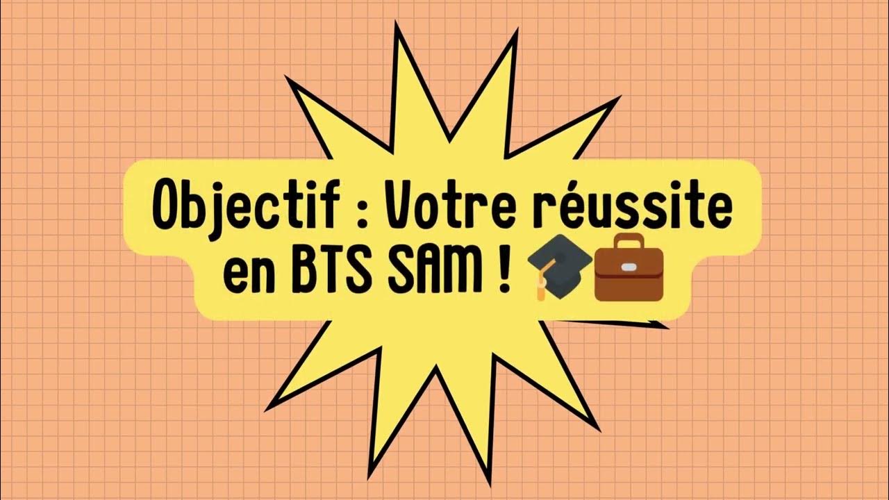 Page De Garde Bts Tp Réussissez votre BTS SAM avec mon-bts-sam.com ! Astuces, Fiches