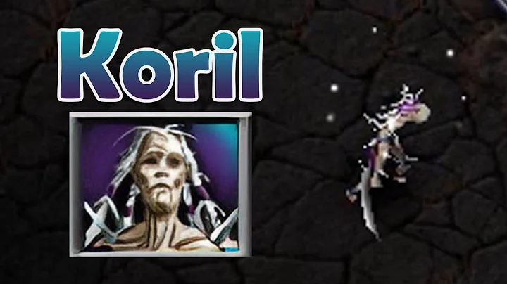 How to Get Koril in Kenji's Journey - Serpent - DayDayNews